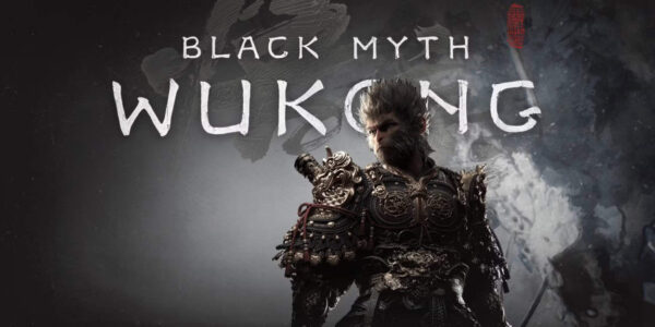 Black Myth Wukong