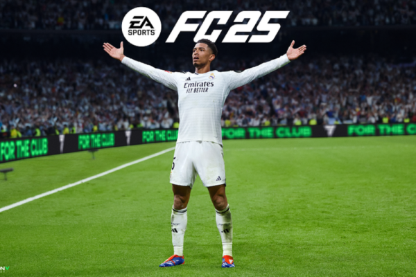 EA FC 25