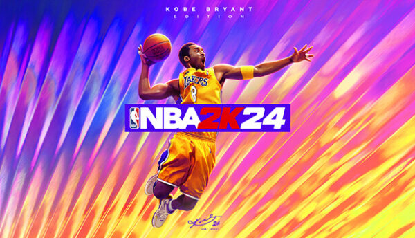 NBA 2K25